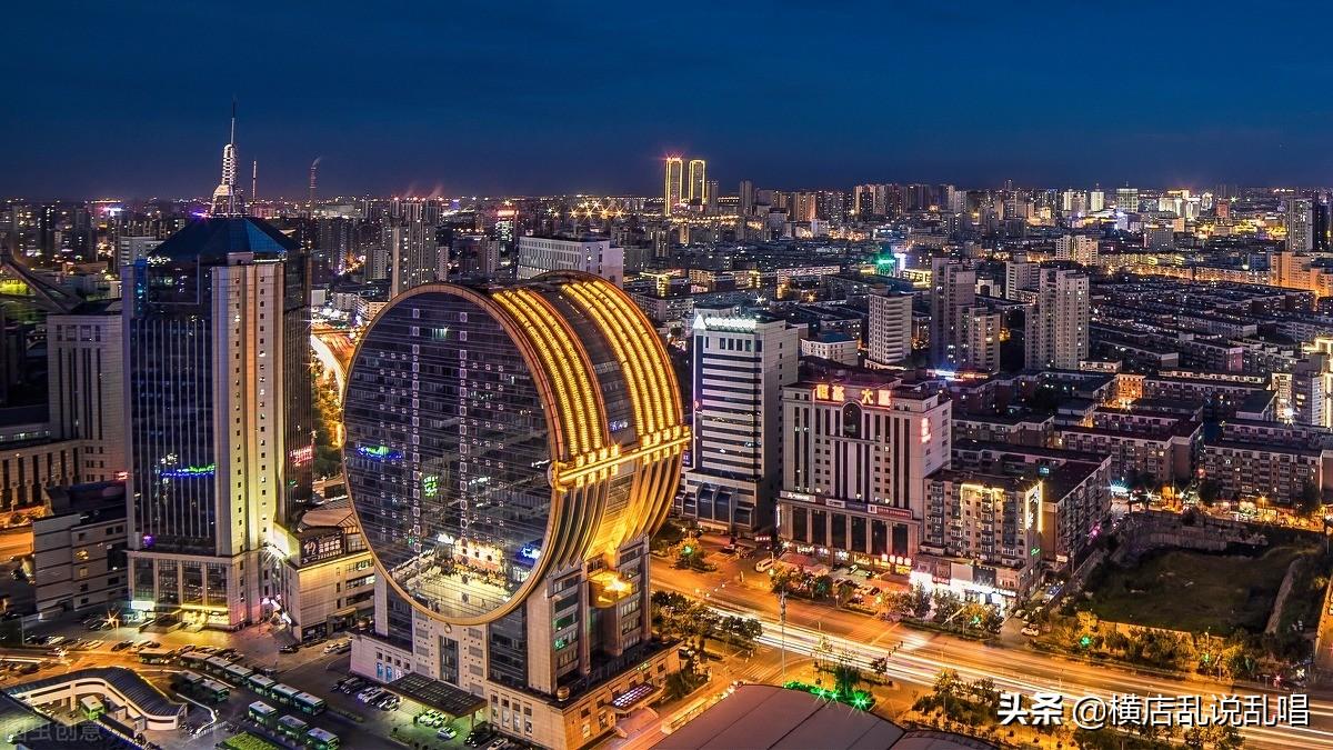 (沈阳房价)辽宁沈阳楼市的危机,回不去的房价,巨量的人口流入沈阳 第2张 (沈阳房价)辽宁沈阳楼市的危机,回不去的房价,巨量的人口流入沈阳 第2张