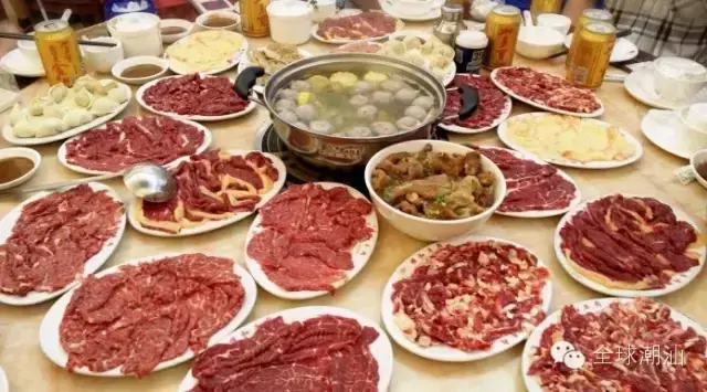 (潮汕是哪个省的城市)潮汕是哪个省的?已传疯!潮汕人都顶起! 第14张 (潮汕是哪个省的城市)潮汕是哪个省的?已传疯!潮汕人都顶起! 第14张