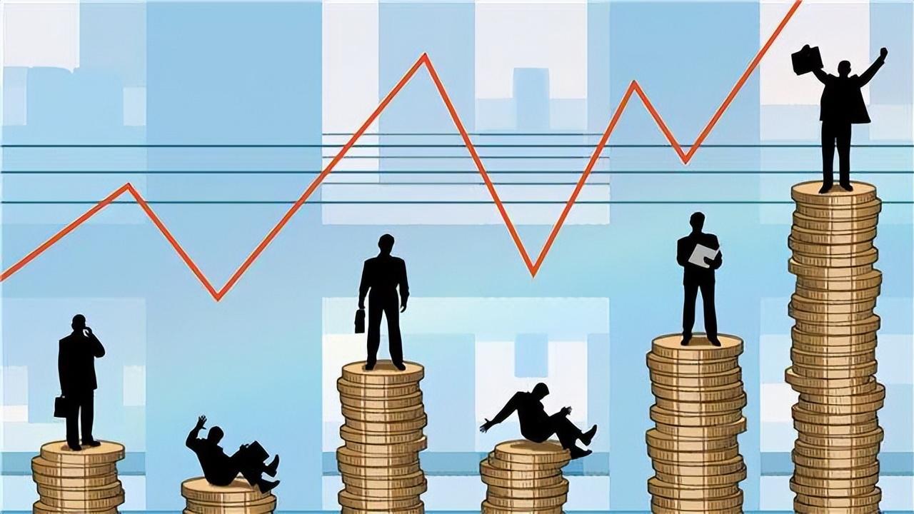 (股票买入卖出规则)中国股市:看懂内外盘，把握股票买卖规则，是新入市小白必修课  第2张