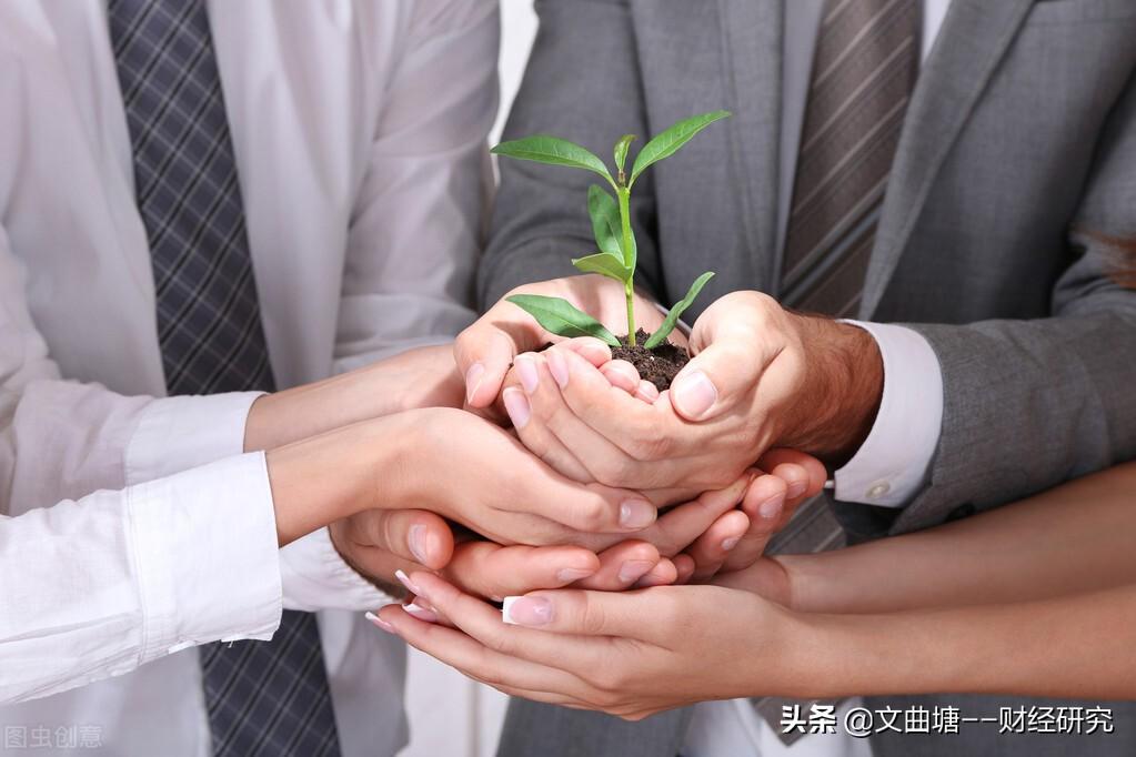 (主力吸筹指标)主力吸筹的三个指标  第5张