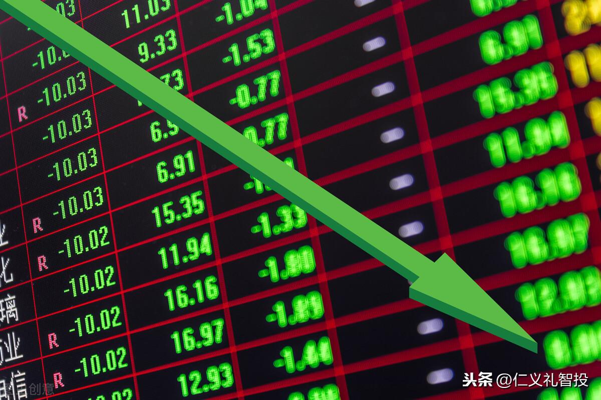 (底部放量下跌)股票底部放量下跌?说明交易系统含有未来函数,底是一个相对概念 第1张 (底部放量下跌)股票底部放量下跌?说明交易系统含有未来函数,底是一个相对概念 第1张