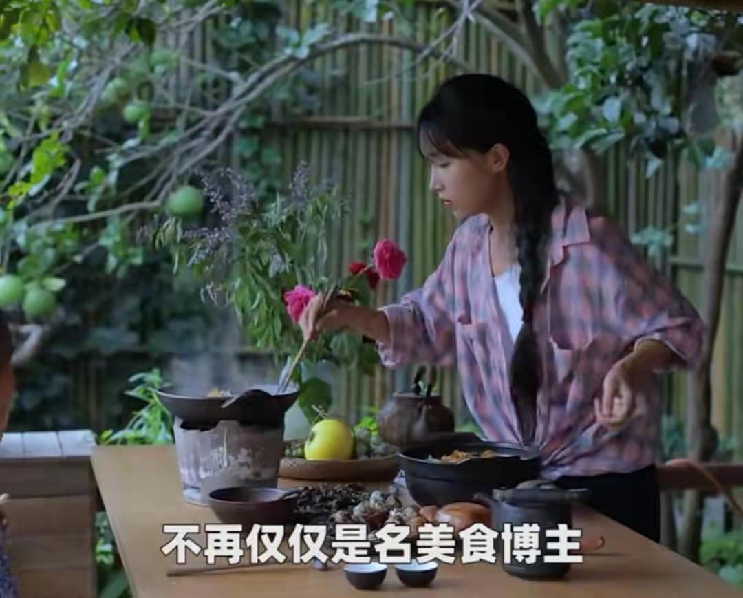 (youtube赚钱)"李子柒IP"有多赚钱!YouTube年入百万，却不属于李子柒本人  第6张