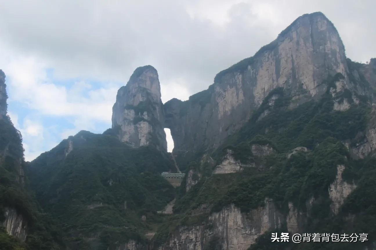 (湖南旅游十大必去景区)湖南必玩的10大景区,全部去过,才算真正的玩转湖南  第10张 (湖南旅游十大必去景区)湖南必玩的10大景区,全部去过,才算真正的玩转湖南  第10张