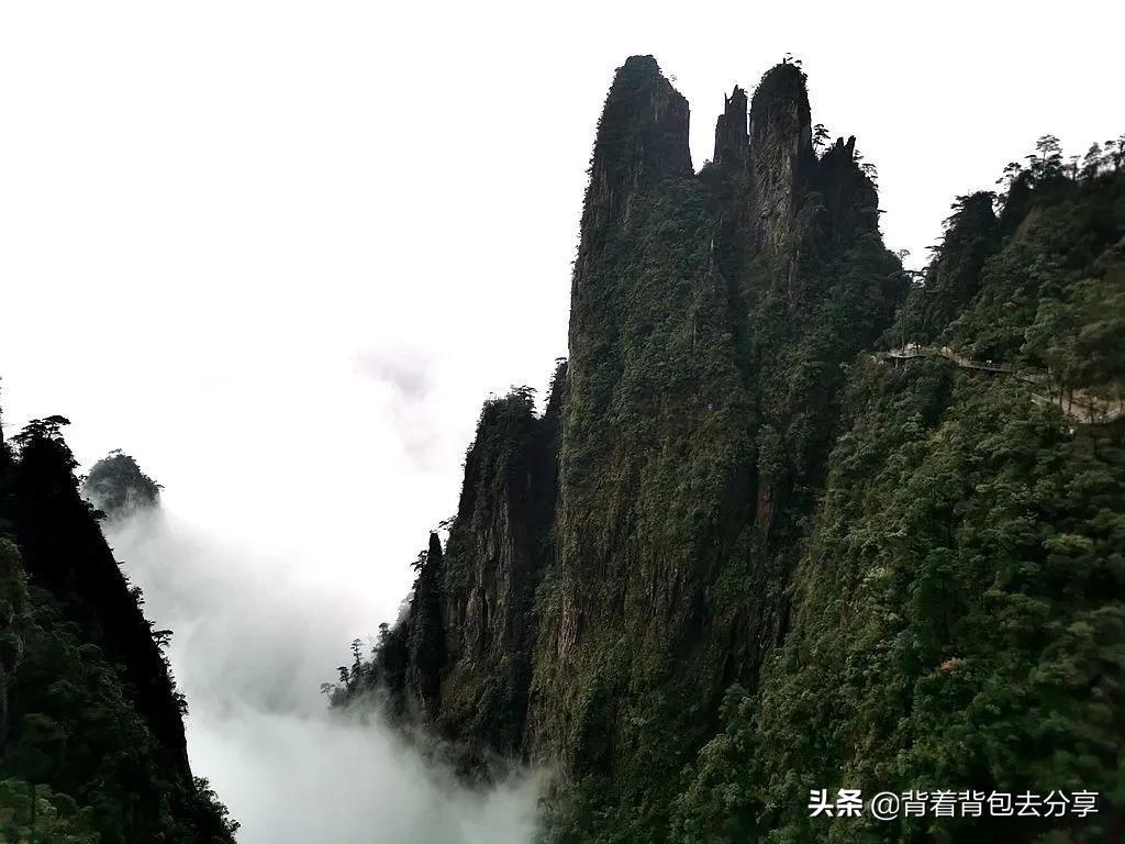 (湖南旅游十大必去景区)湖南必玩的10大景区,全部去过,才算真正的玩转湖南  第11张 (湖南旅游十大必去景区)湖南必玩的10大景区,全部去过,才算真正的玩转湖南  第11张