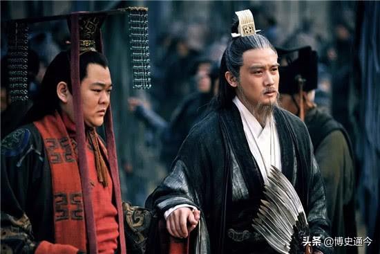 (乐不思蜀是什么意思)刘禅乐不思蜀,真的是昏庸之君吗?有人说:刘禅堪比齐桓公 第6张 (乐不思蜀是什么意思)刘禅乐不思蜀,真的是昏庸之君吗?有人说:刘禅堪比齐桓公 第6张