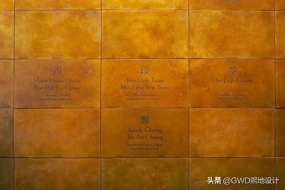 (b哥的身价)「设计篇」全球建筑师身价TOP10出炉!扎哈、福斯特、盖里、大B哥 第16张 (b哥的身价)「设计篇」全球建筑师身价TOP10出炉!扎哈、福斯特、盖里、大B哥 第16张