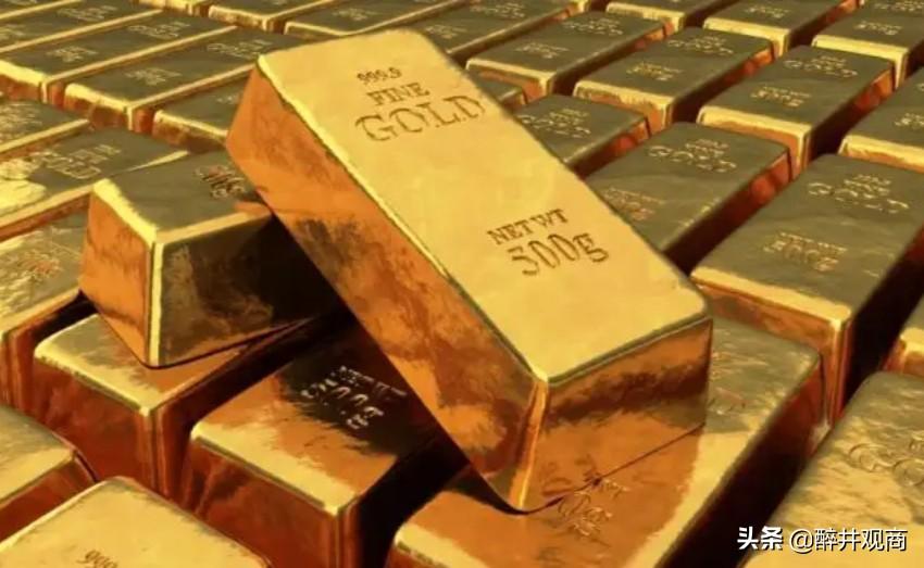 (黄金开户)工商银行将暂停账户黄金白银开仓交易,我买不了黄金白银了吗? 第9张 (黄金开户)工商银行将暂停账户黄金白银开仓交易,我买不了黄金白银了吗? 第9张