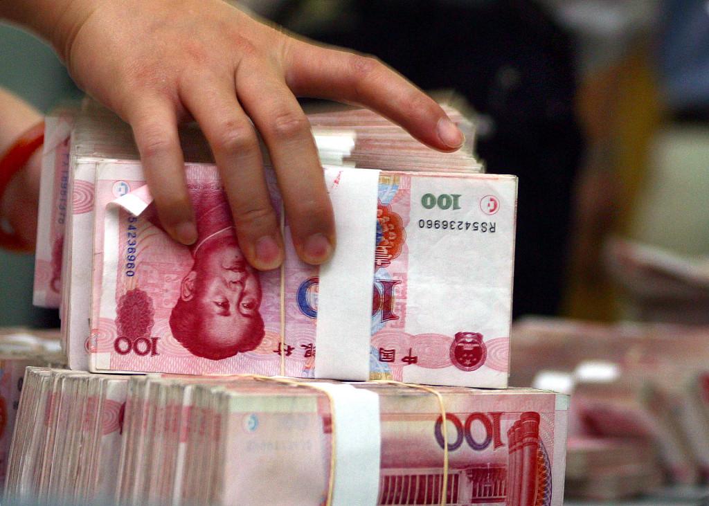 (保证金制度)农民工工资保证金制度化解欠薪难题  第1张