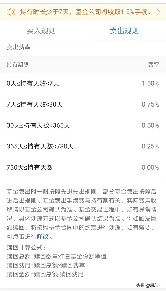 (怎样购买基金)4种购买基金渠道，怎么选手续费更低?  第4张