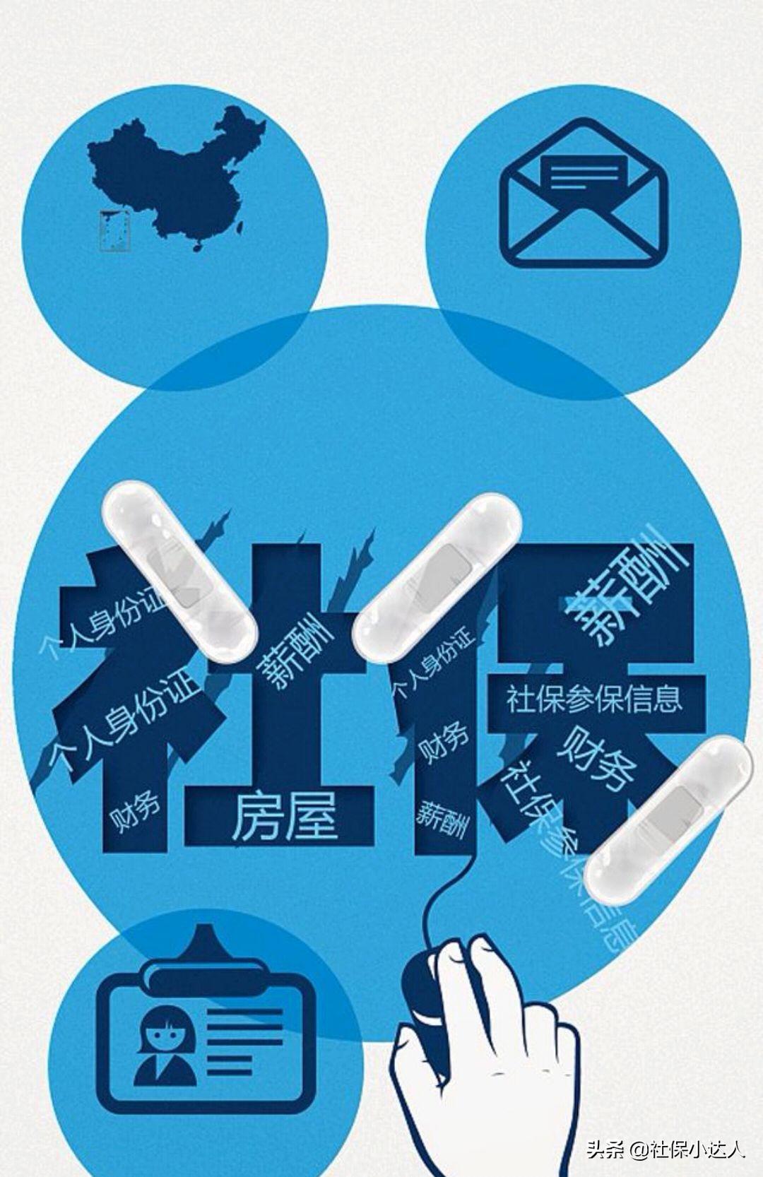 (灵活就业社保档次)灵活就业人员参保社保,选择哪个档次最划算? 第3张 (灵活就业社保档次)灵活就业人员参保社保,选择哪个档次最划算? 第3张