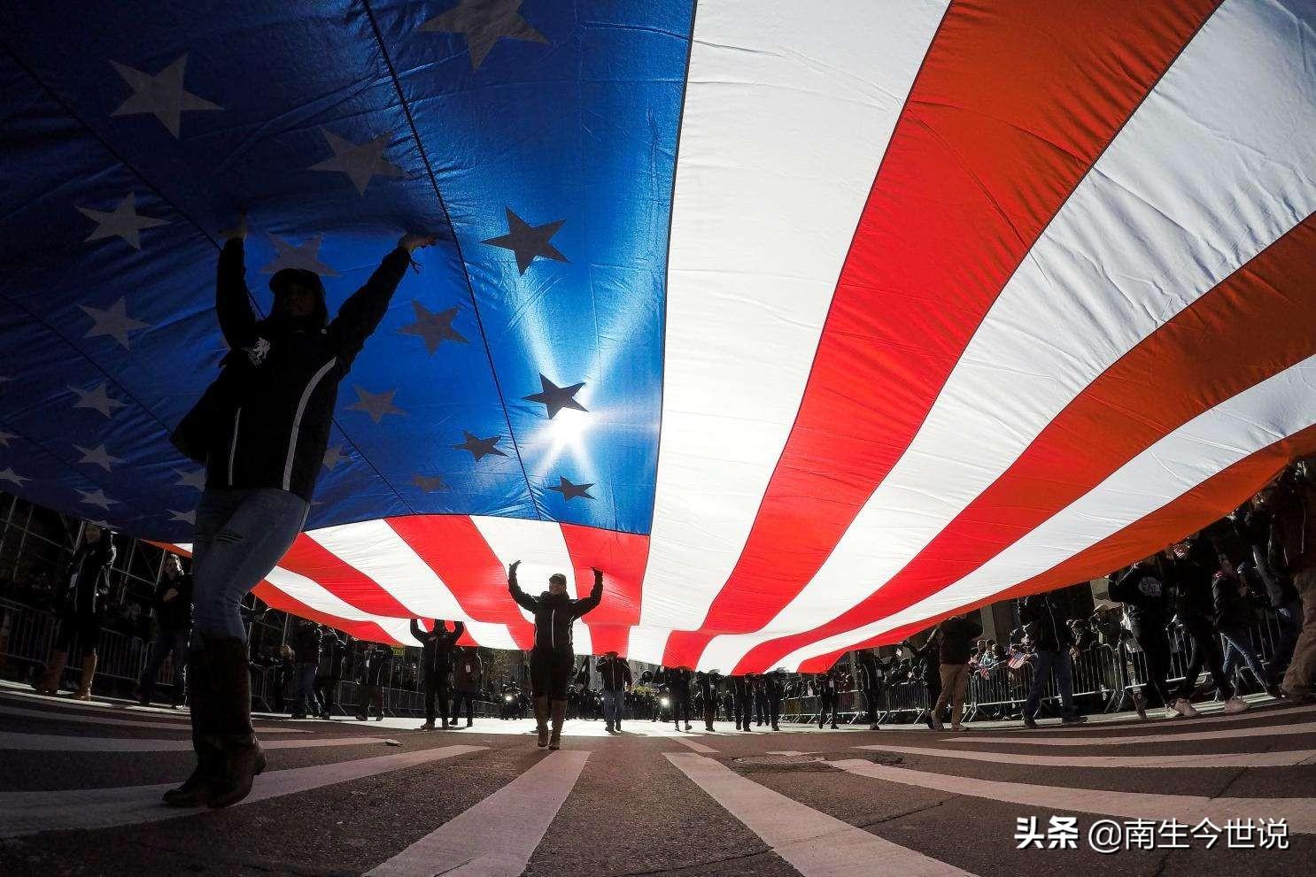 (同比怎么计算)2021年第三季度,美国GDP同比增长4.7%,这是怎么计算出来的呢? 第4张 (同比怎么计算)2021年第三季度,美国GDP同比增长4.7%,这是怎么计算出来的呢? 第4张