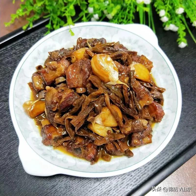 (中秋节必吃的10种食物)中秋佳节,必不可少的10道菜,好吃解馋味道棒,大人小孩都爱吃 第8张 (中秋节必吃的10种食物)中秋佳节,必不可少的10道菜,好吃解馋味道棒,大人小孩都爱吃 第8张