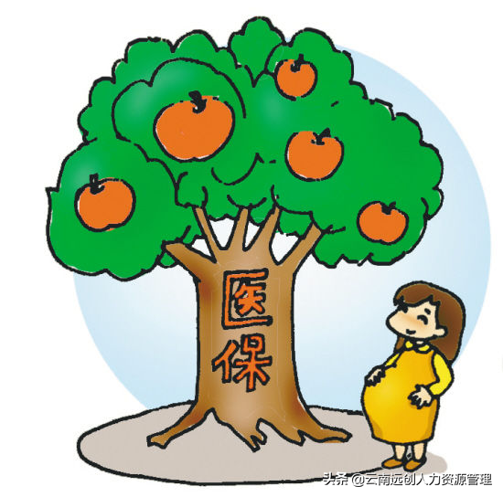 (医保卡丢了怎么补办)医保卡丢失怎么补办?去哪里补办? 第2张 (医保卡丢了怎么补办)医保卡丢失怎么补办?去哪里补办? 第2张