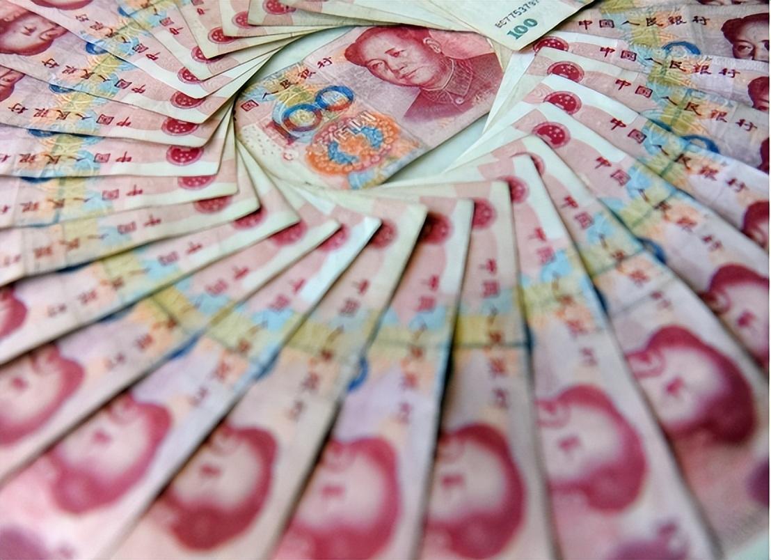 (人民币缩写)70余国将人民币纳入外汇储备，在国内叫人民币，国外称呼就变了?  第1张