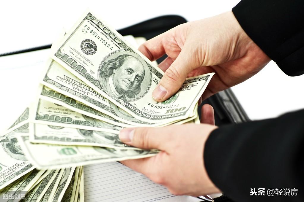 「房贷审批中花呗用了1万」哭!交了首付房贷却被拒 竟是因为使用了蚂蚁借呗  第3张