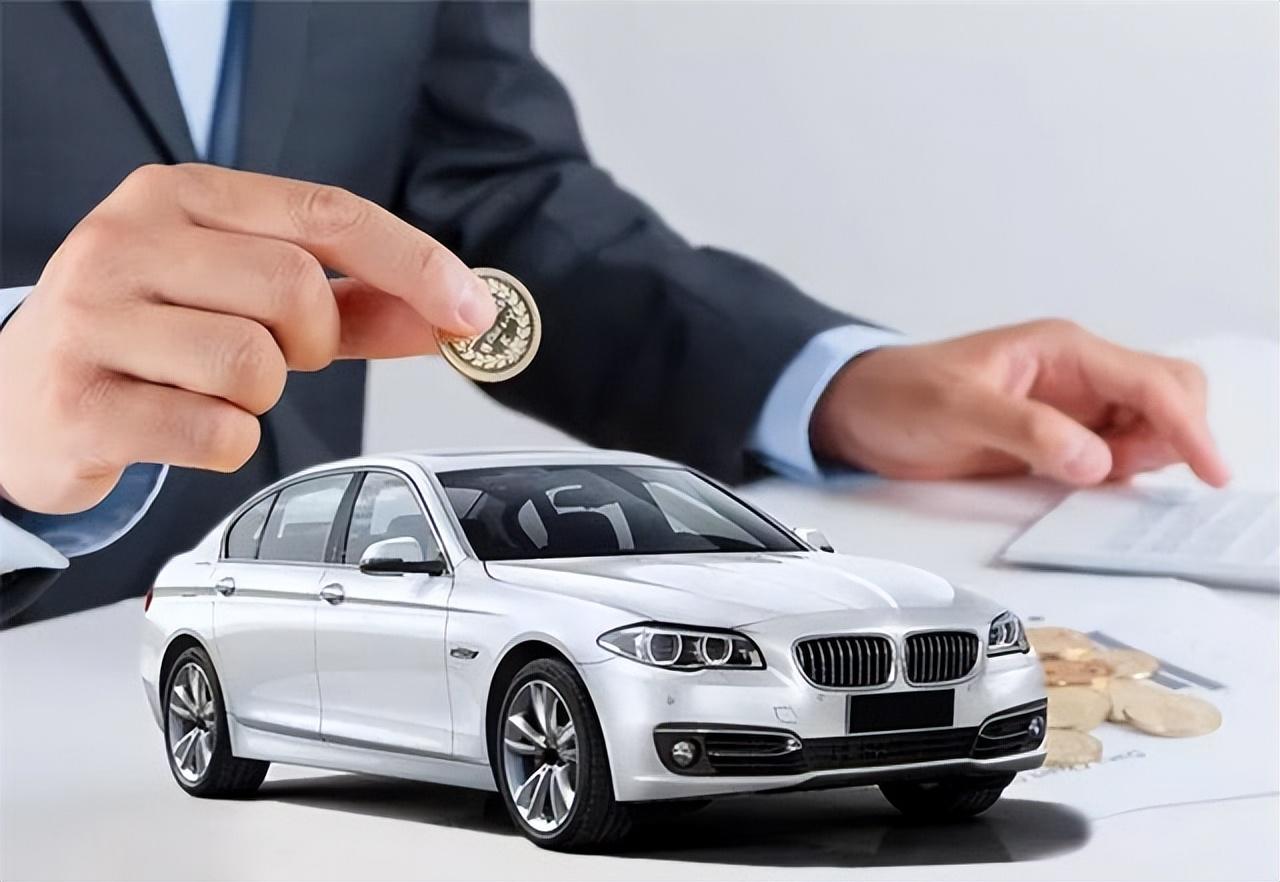 「信用卡逾期车子会被扣吗」知识科普 | 信用卡逾期未还会影响车贷吗?  第1张 「信用卡逾期车子会被扣吗」知识科普 | 信用卡逾期未还会影响车贷吗?  第1张