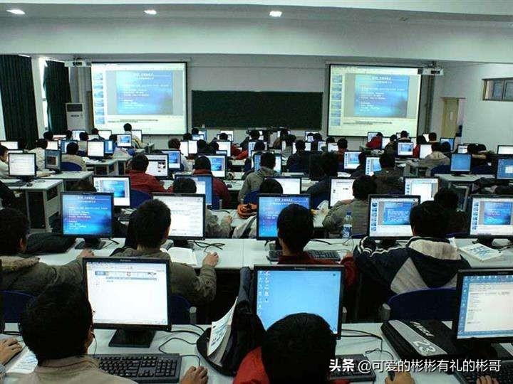 (信息与计算科学专业就业方向)信息安全，热门计算机专业，学习什么，推荐院校和就业方向有哪些  第3张