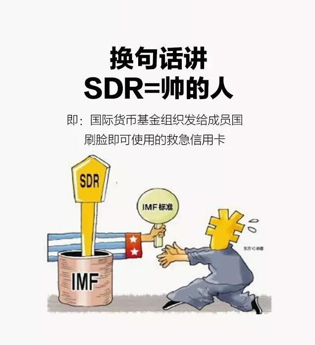 (sdr是什么意思)一张图告诉你SDR是什么  第3张