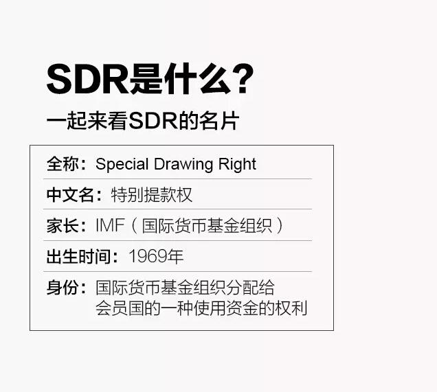 (sdr是什么意思)一张图告诉你SDR是什么  第2张