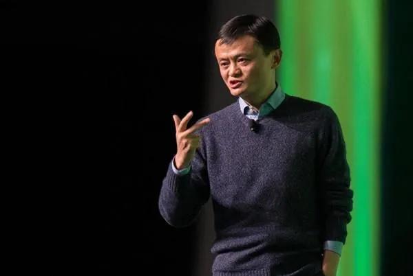 (大陆富豪排行榜)中国顶级富豪排行榜，他竟然还是首富  第7张