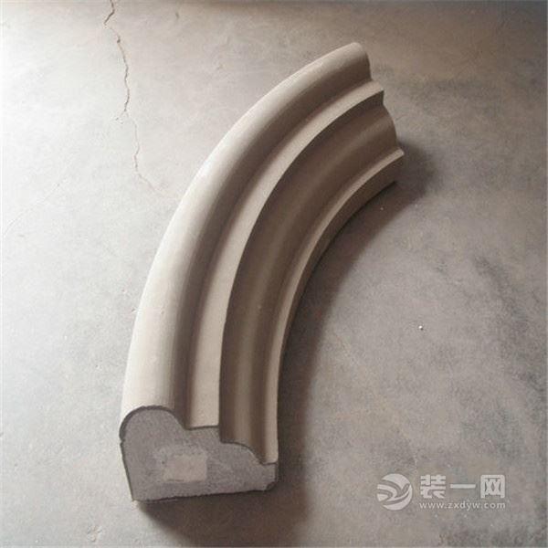 (eps是什么)eps线条是什么?多少钱一米?施工工艺以及怎么保养?  第2张