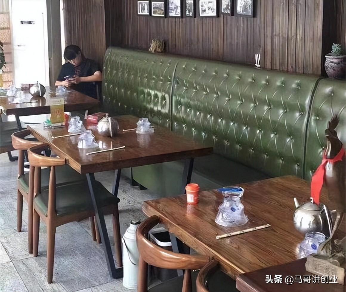 (两口子创业做什么生意)夫妻俩投资5到10万,这2个冷门生意成功率最高,竞争小、销路又好 第3张 (两口子创业做什么生意)夫妻俩投资5到10万,这2个冷门生意成功率最高,竞争小、销路又好 第3张