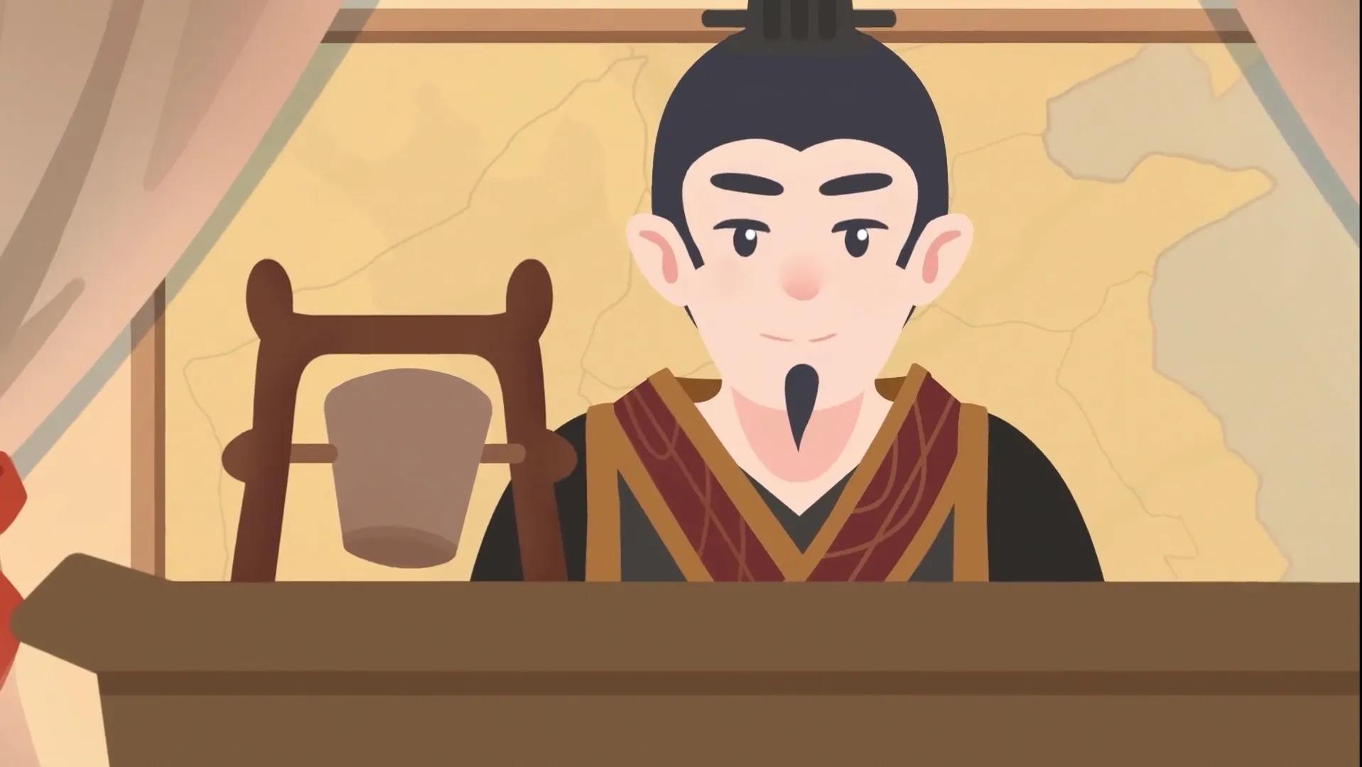 (座右铭是什么意思)为什么说座右铭,而不是说“座左铭”,你知道吗?  第2张 (座右铭是什么意思)为什么说座右铭,而不是说“座左铭”,你知道吗?  第2张