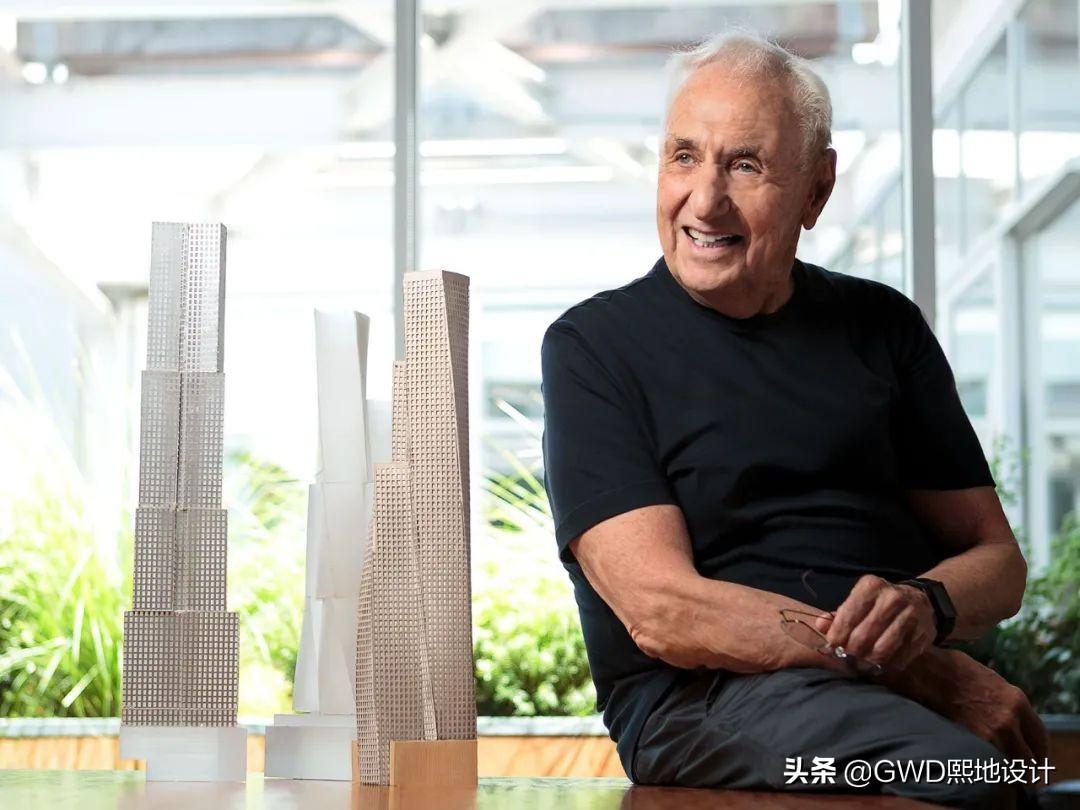 (b哥的身价)「设计篇」全球建筑师身价TOP10出炉!扎哈、福斯特、盖里、大B哥 第65张 (b哥的身价)「设计篇」全球建筑师身价TOP10出炉!扎哈、福斯特、盖里、大B哥 第65张