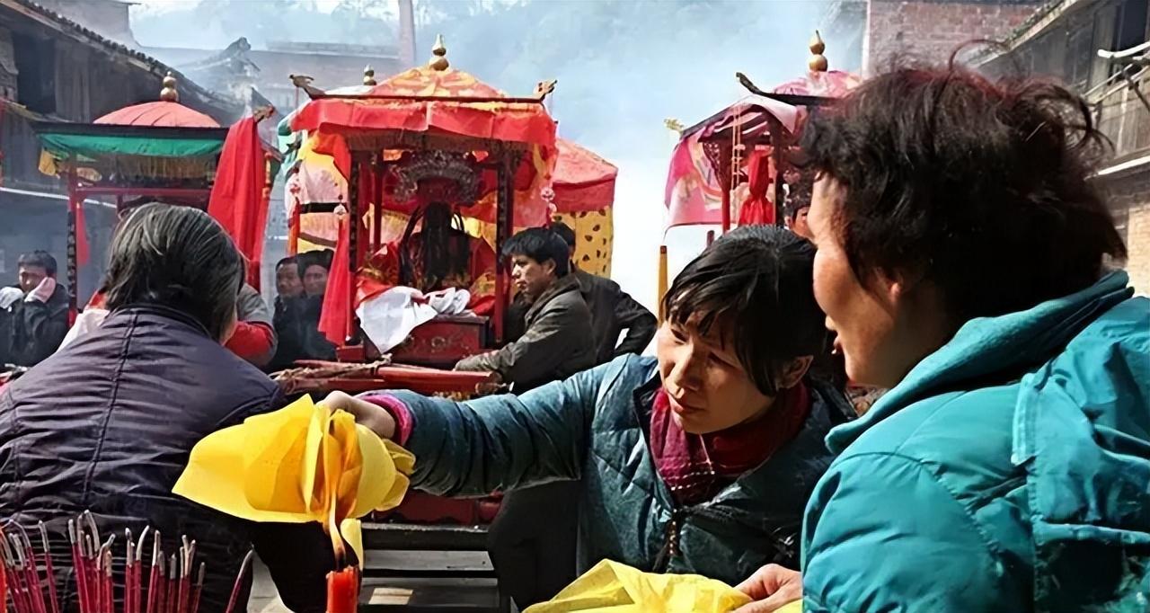 (重阳节的主要风俗是什么)重阳节的来历和风俗  第7张