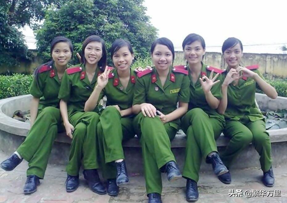 (越南人口)越南总计9700万人口，1988年，为何推行了计划生育制度?  第1张
