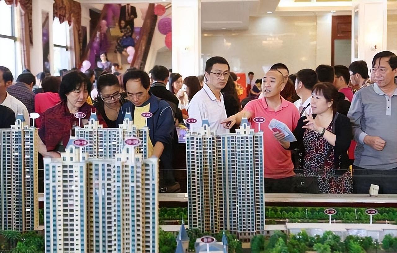 (房贷利率)“房贷利率”下调到4.25%,那么当初利率5.88%入手的人要怎么办? 第5张 (房贷利率)“房贷利率”下调到4.25%,那么当初利率5.88%入手的人要怎么办? 第5张