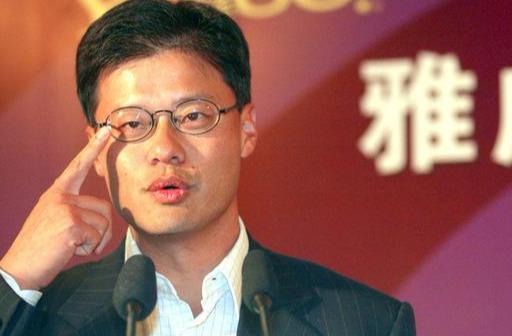 (阿里巴巴股权结构)解析市值4700亿美金的阿里巴巴8次融资历程、股权结构演变深度  第5张