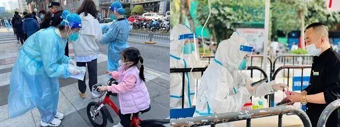 (中信银行信用卡中心电话)抗击疫情 | 同心抗疫 温暖前行 中信银行信用卡中心凝心聚力奋战抗疫一线 第2张 (中信银行信用卡中心电话)抗击疫情 | 同心抗疫 温暖前行 中信银行信用卡中心凝心聚力奋战抗疫一线 第2张