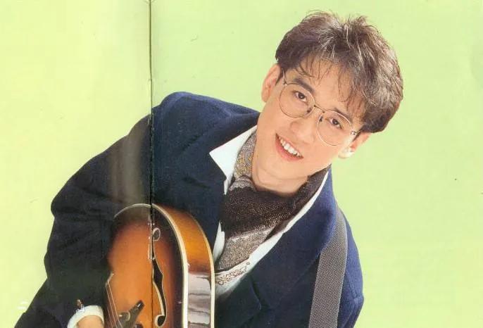 周传雄的身价,周传雄的“消失”,是华语乐坛的“悲哀” 第4张 周传雄的身价,周传雄的“消失”,是华语乐坛的“悲哀” 第4张