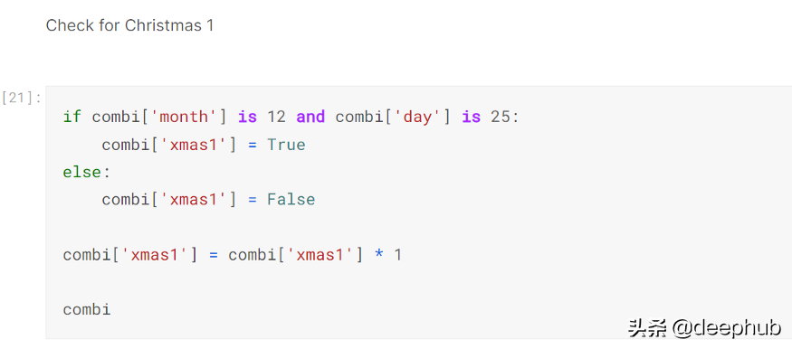 (jan是几月)Kaggle Tabular Playground Series Jan 2022 的baseline和日期特征处理 第13张 (jan是几月)Kaggle Tabular Playground Series Jan 2022 的baseline和日期特征处理 第13张
