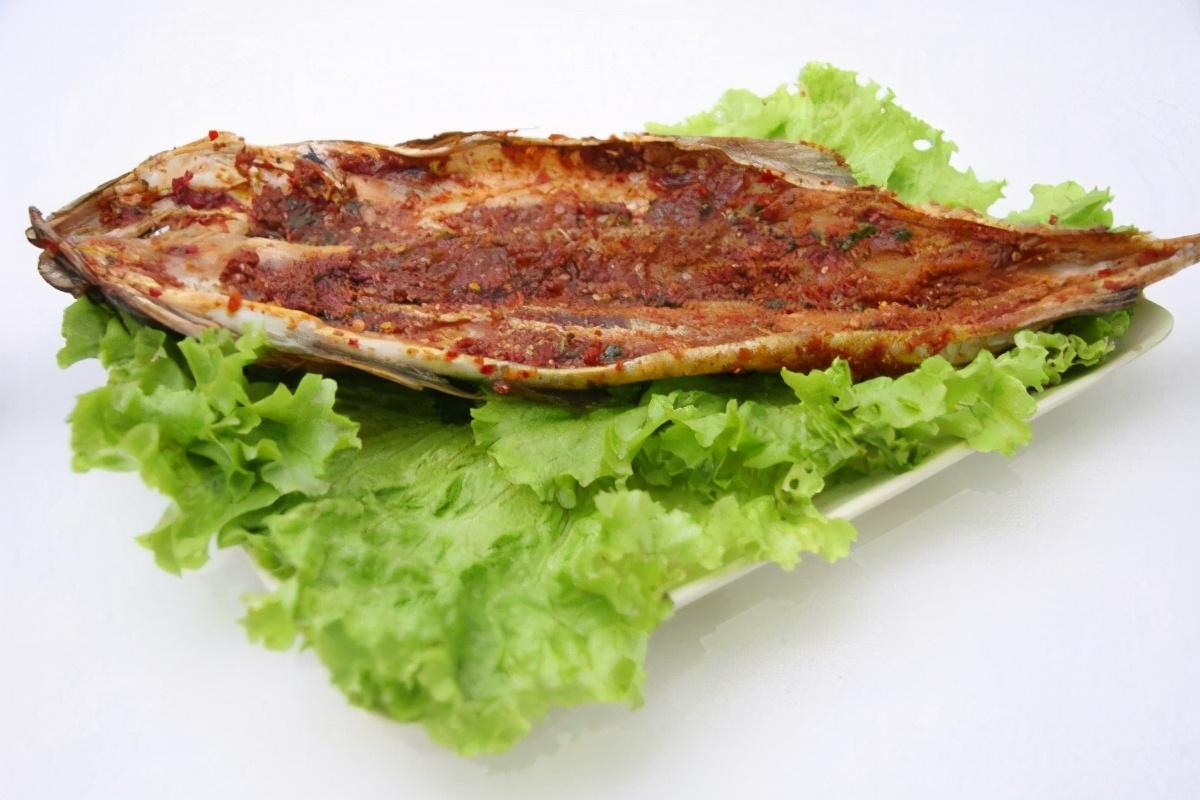 (明太鱼)明太鱼的“江湖”:韩国吃掉80%产量,俄罗斯借道中国抬价 第3张 (明太鱼)明太鱼的“江湖”:韩国吃掉80%产量,俄罗斯借道中国抬价 第3张