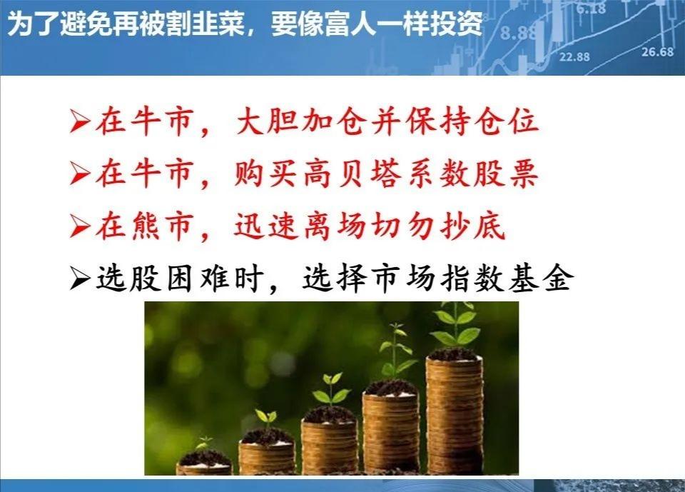 (高贝塔值)高贝塔值在交易周期中的应用  第8张