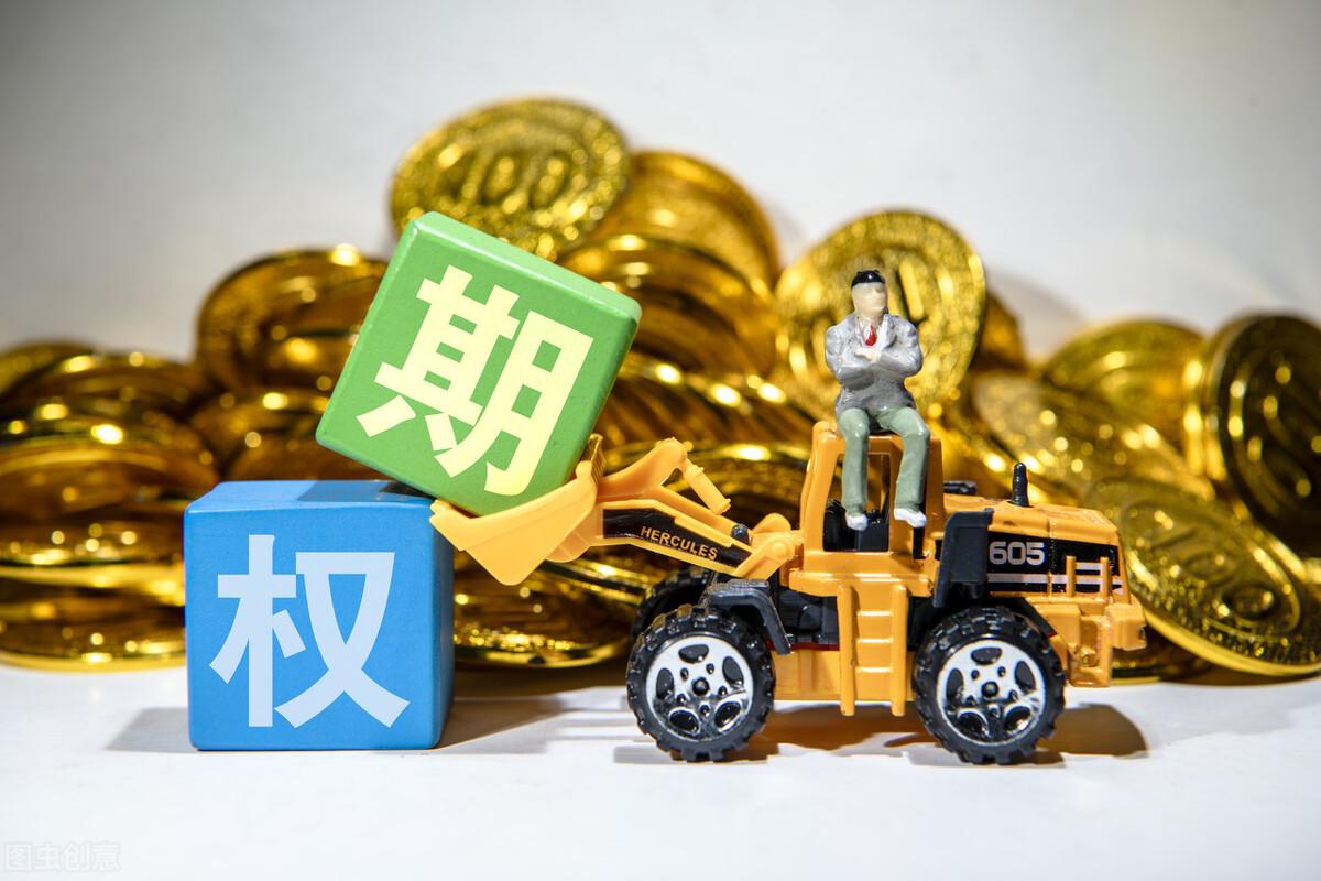 (期权是什么)什么是期权?获得公司期权奖励的员工都能一夜暴富么?  第1张