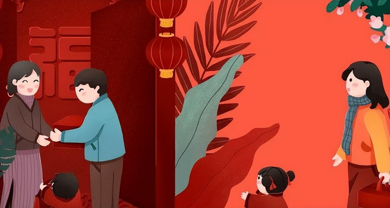 (重阳节的主要风俗是什么)重阳节的来历和风俗  第12张