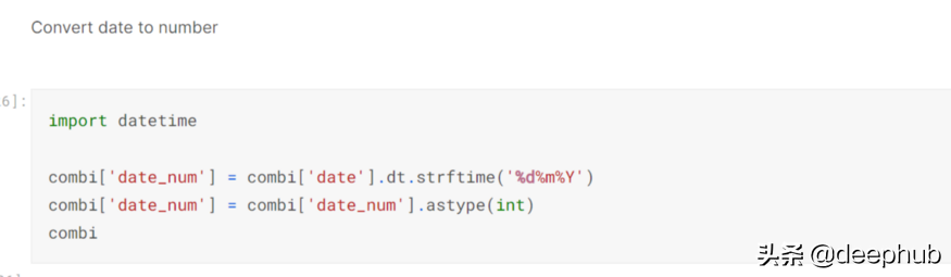 (jan是几月)Kaggle Tabular Playground Series Jan 2022 的baseline和日期特征处理 第18张 (jan是几月)Kaggle Tabular Playground Series Jan 2022 的baseline和日期特征处理 第18张