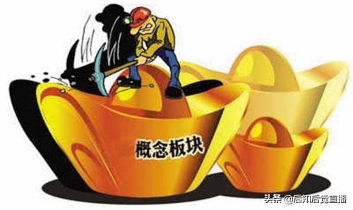 (科技股票有哪些)科技龙头股有哪些?科技细分龙头股一览表  第1张
