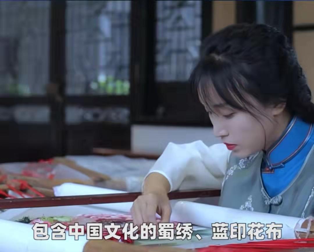 (youtube赚钱)"李子柒IP"有多赚钱!YouTube年入百万，却不属于李子柒本人  第3张