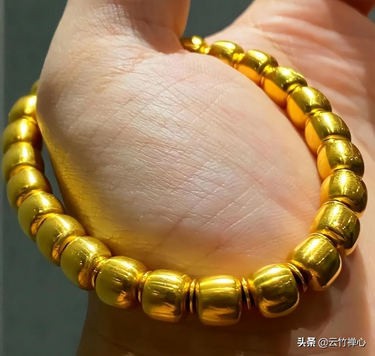 (au9999是什么意思)黄金饰品au9999是什么意思 第2张 (au9999是什么意思)黄金饰品au9999是什么意思 第2张