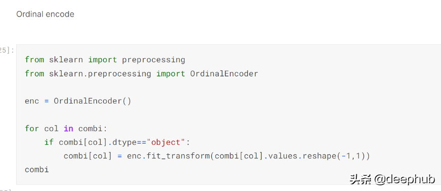 (jan是几月)Kaggle Tabular Playground Series Jan 2022 的baseline和日期特征处理 第17张 (jan是几月)Kaggle Tabular Playground Series Jan 2022 的baseline和日期特征处理 第17张