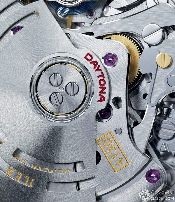 Rolex 劳力士 116528 黄金迪通拿腕表入手记(劳力士rolex)  第5张