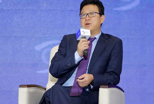 (7000元工资扣多少个税)网易CEO丁磊谈个税，大老板给员工8000月薪，扣完税后还剩多少?  第1张