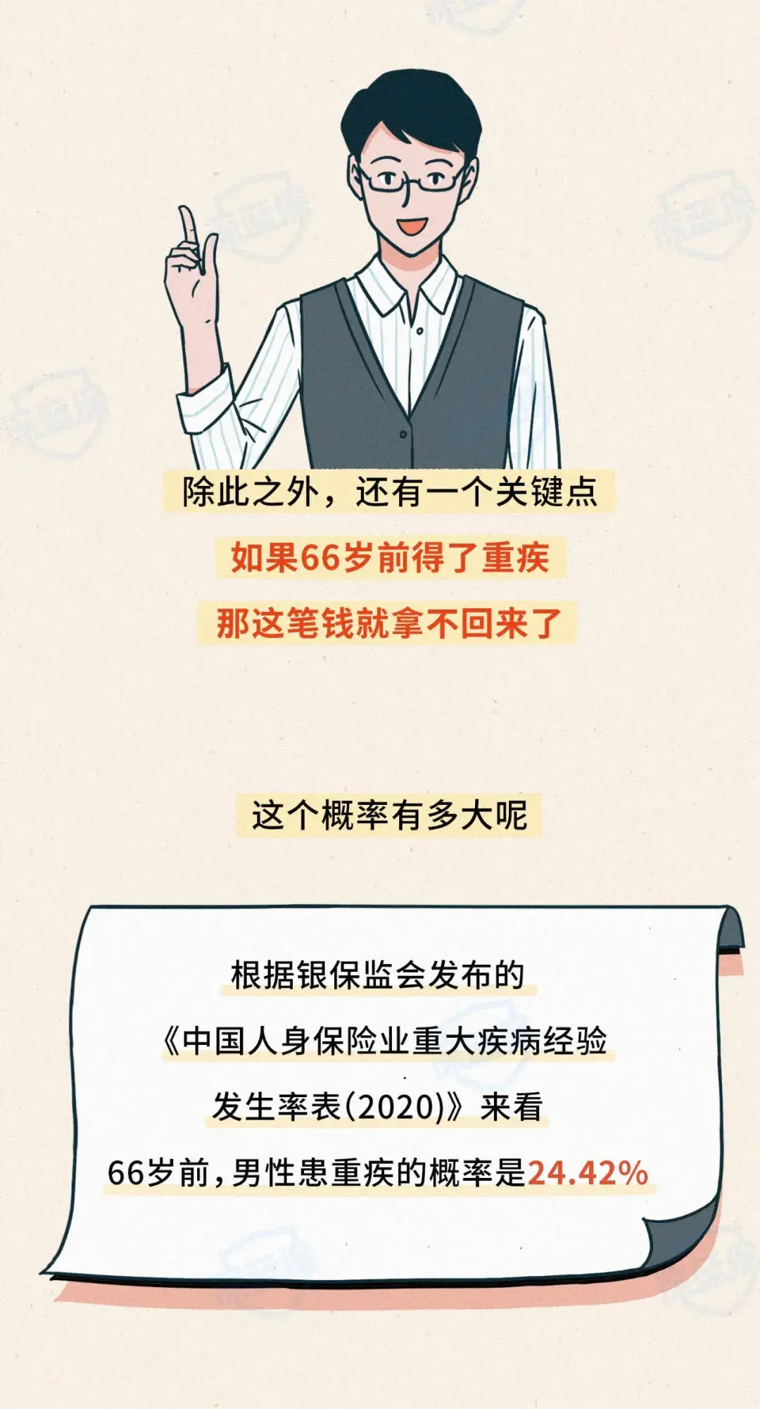 (保险返点怎么计算)骗了上亿人!揭秘返还型保险的真相 第10张 (保险返点怎么计算)骗了上亿人!揭秘返还型保险的真相 第10张