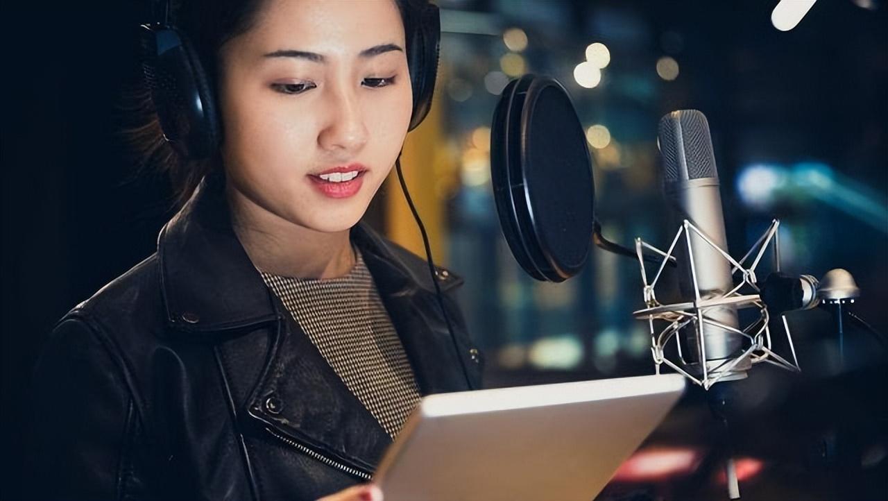 配音怎么赚钱?十点配音靠谱吗?(如何配音赚钱)  第1张