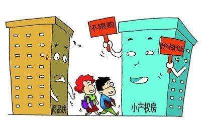 (小产权房能贷款吗)小产权房无法办理房产证,那你还能拿它进行贷款吗? 第2张 (小产权房能贷款吗)小产权房无法办理房产证,那你还能拿它进行贷款吗? 第2张