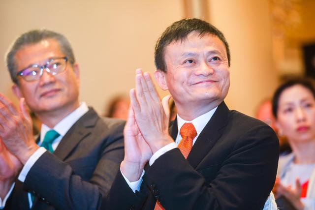 马云怎么了出什么事情了，从众捧跌入谷底?国家三次出手揭开马云的“狼子野心”，他做错了什么?  第3张
